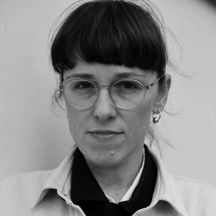 Yvonne Mielke